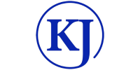 KJ Machinery Logo